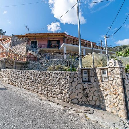 Korina Studios Παλαιοκαστρίτσα Εξωτερικό φωτογραφία