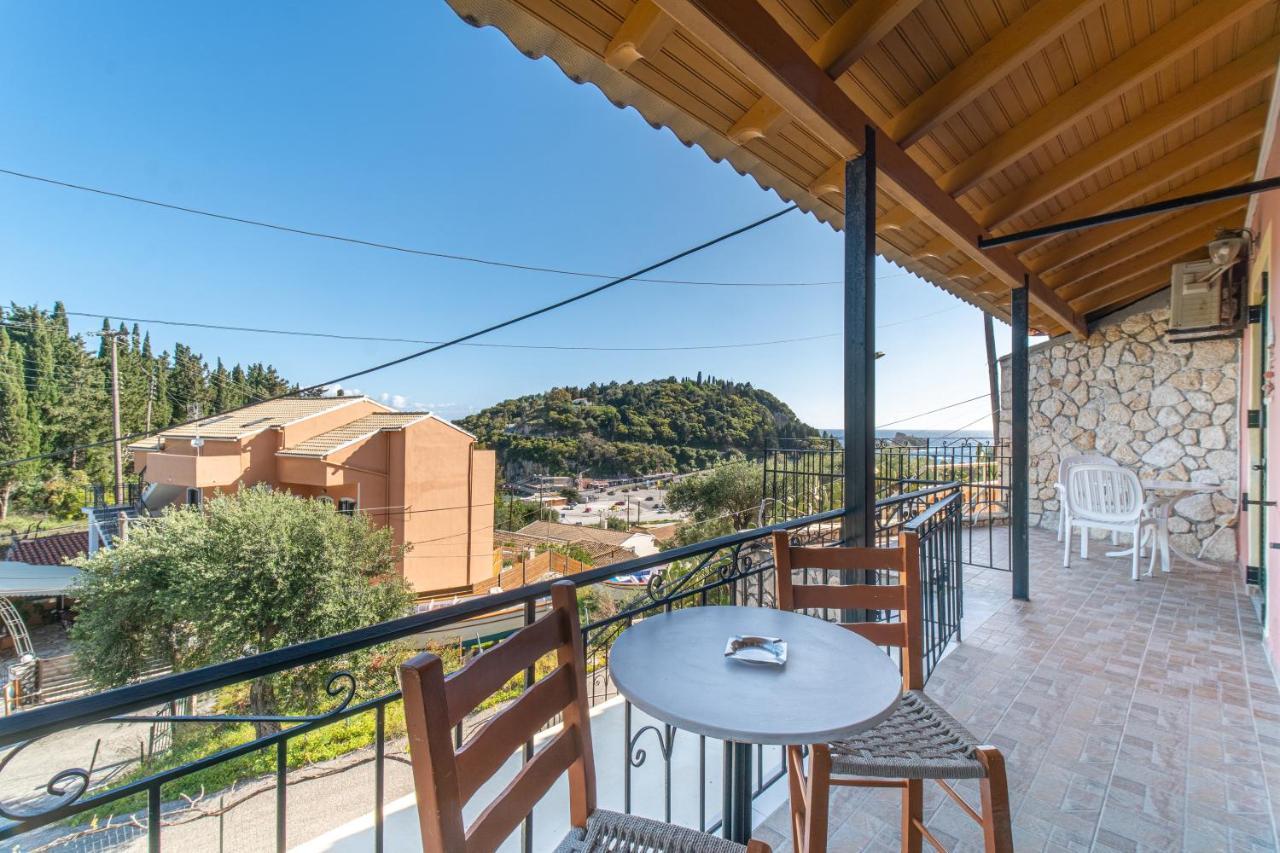 Korina Studios Παλαιοκαστρίτσα Εξωτερικό φωτογραφία